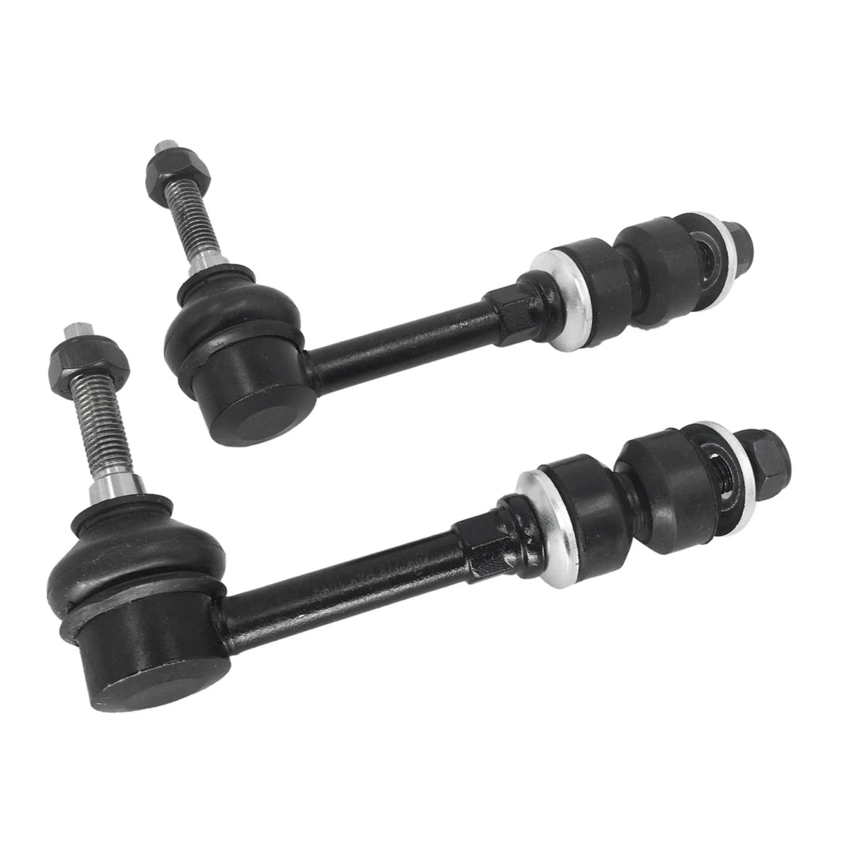 2X Front Sway Bar End Link K80885 for Dodge Ram 2500 3500 (2003–2005)