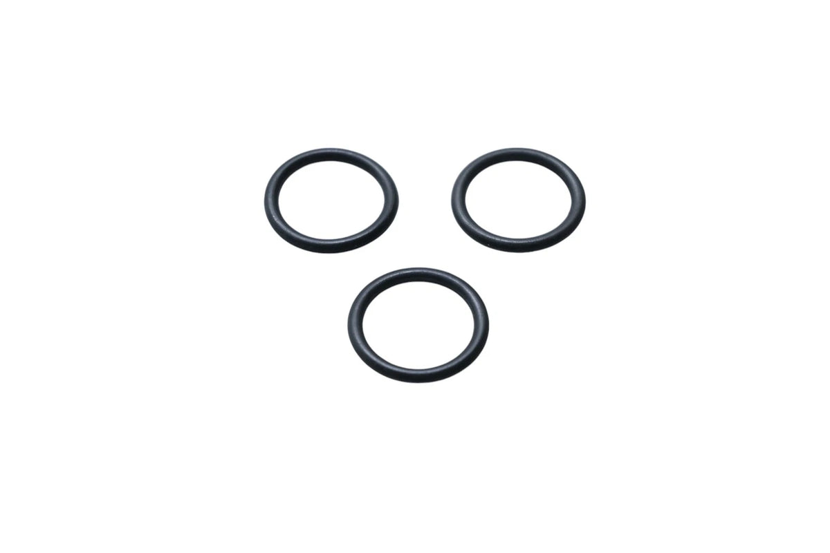 3X O-Rings for Ford (F2VY-7Z136-A)