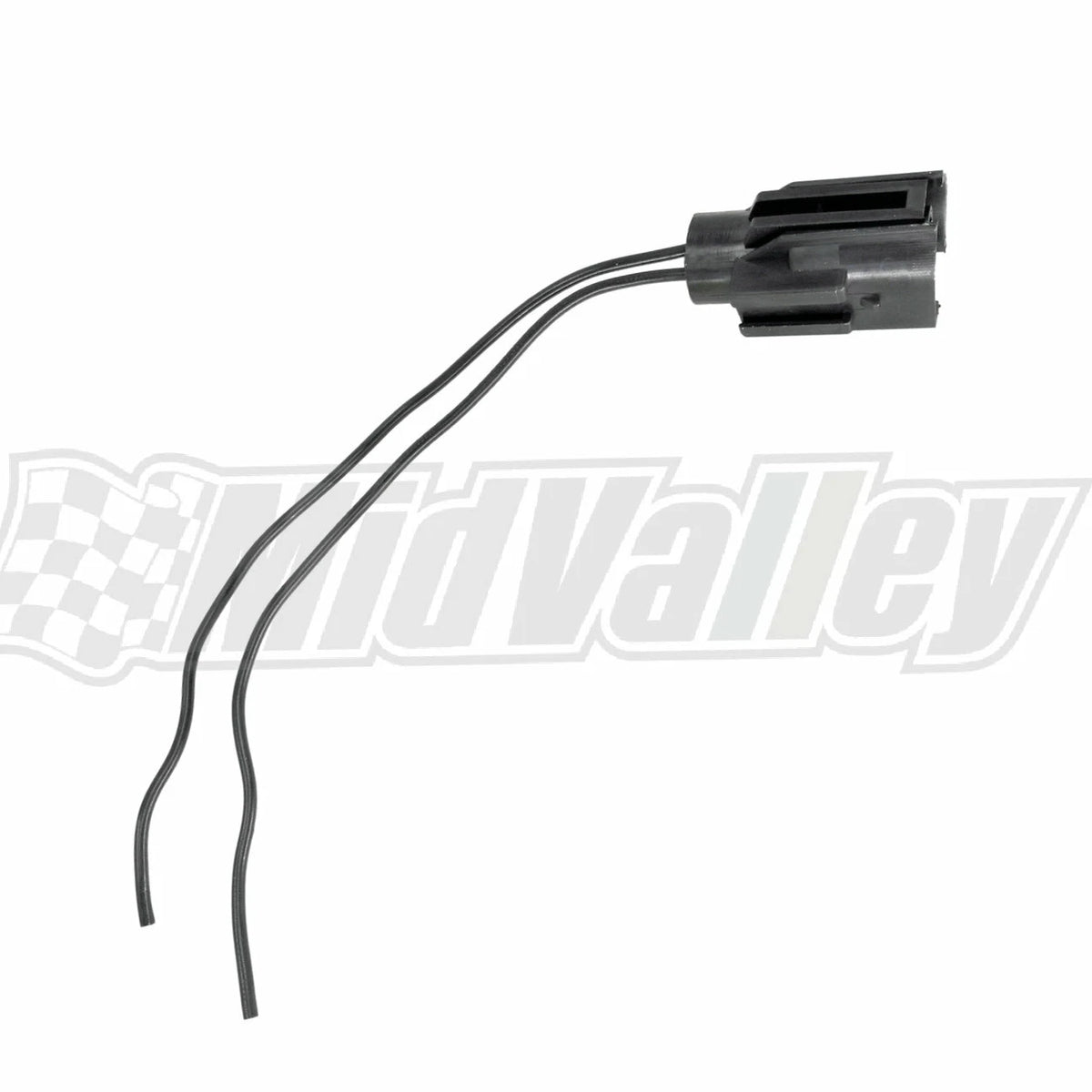 Air Intake Charge Temperature Sensor Connector for Ford Mercury Lincoln Mazda (1990–2023)