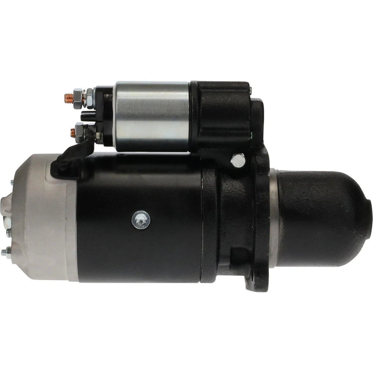 12V Starter for Zetor 9641 (1996–2000) JB123708509 IS0863 STR31004
