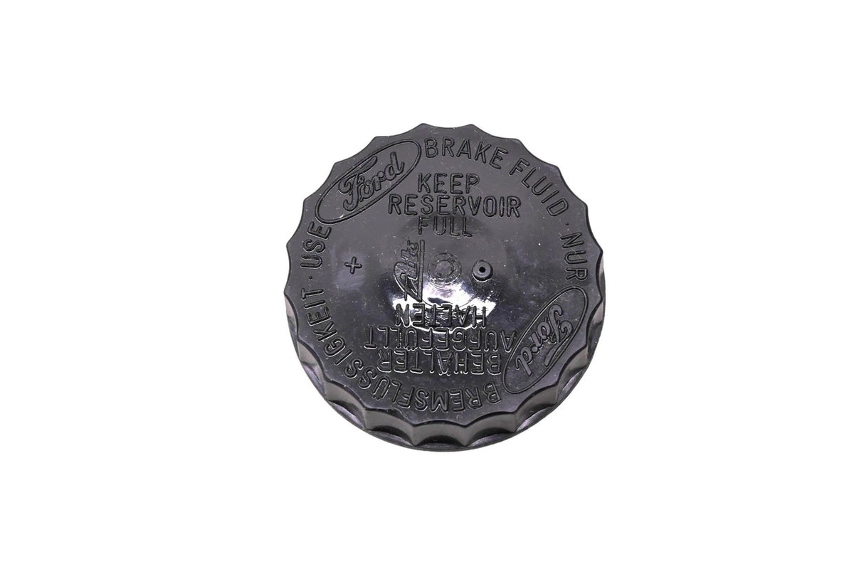 Filler Cap Assembly for Ford (D0RY-2162-B)