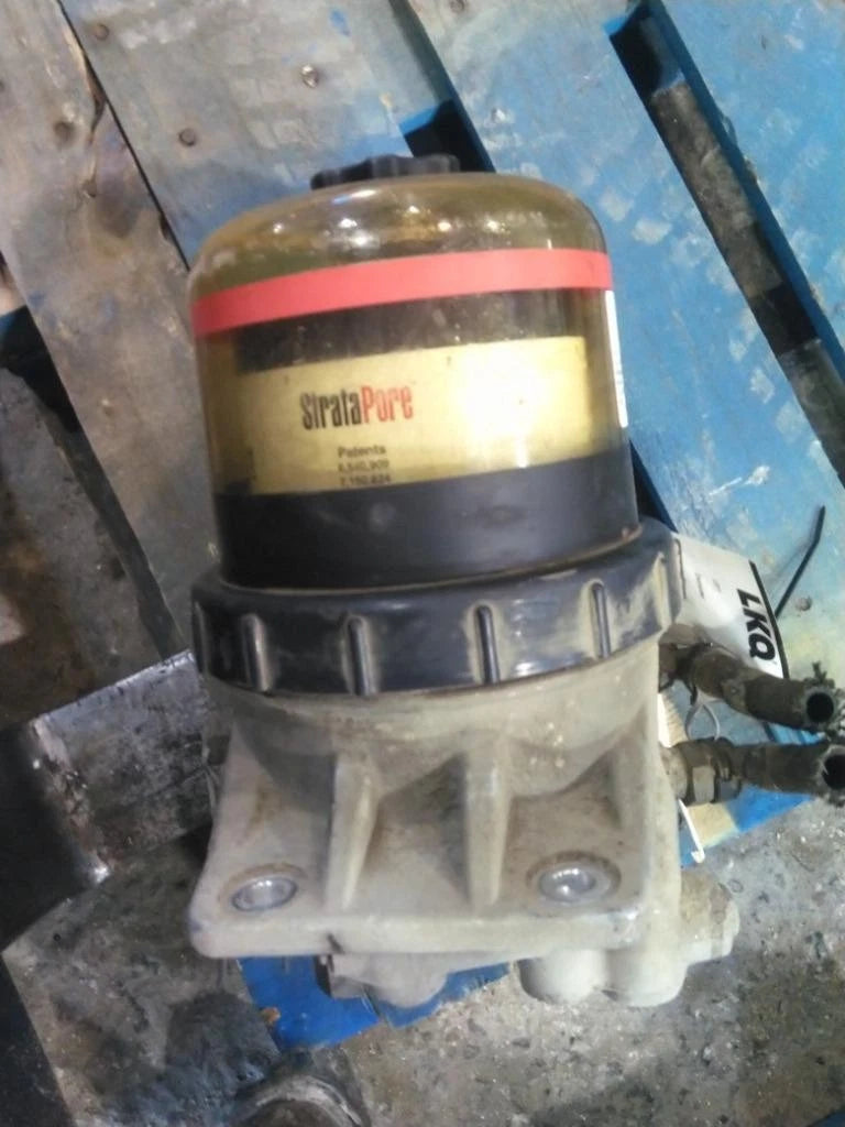 Fuel Water Separator Assembly for Davco Fuel Pro 483 (2017)