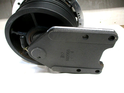 2X Horton DM Advantage 2-Speed Fan Drive Clutch 98A9780 99A9780 for ProStar C15
