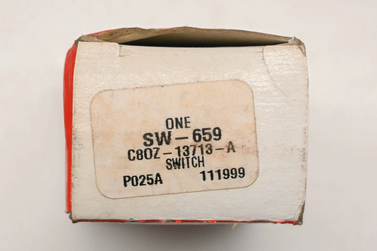 Door Tilt Switch for Ford (C80Z-13713-A, SW-659, SW659)