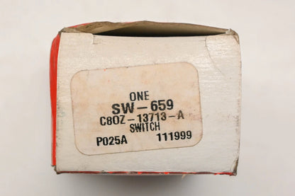 Door Tilt Switch for Ford (C80Z-13713-A, SW-659, SW659)