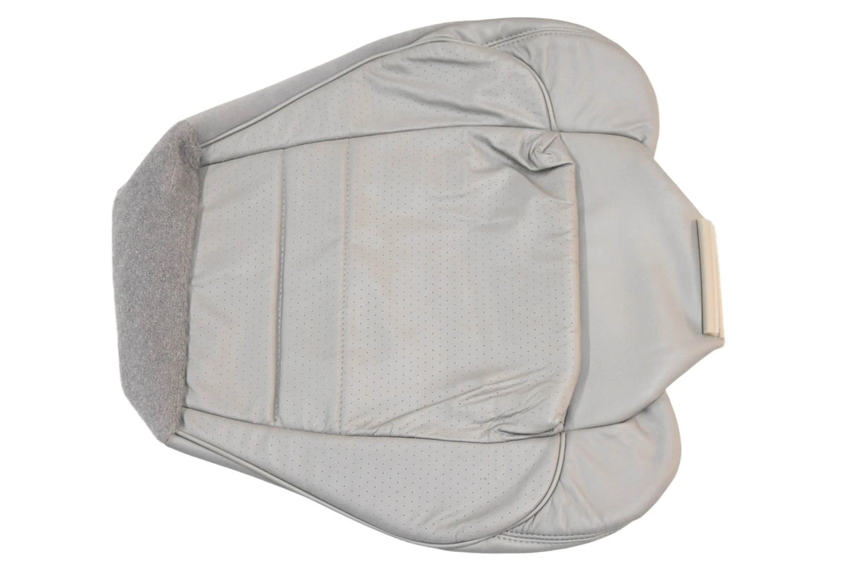 Seat Cushion Cover for Ford (F6TZ-7862900-AAC)