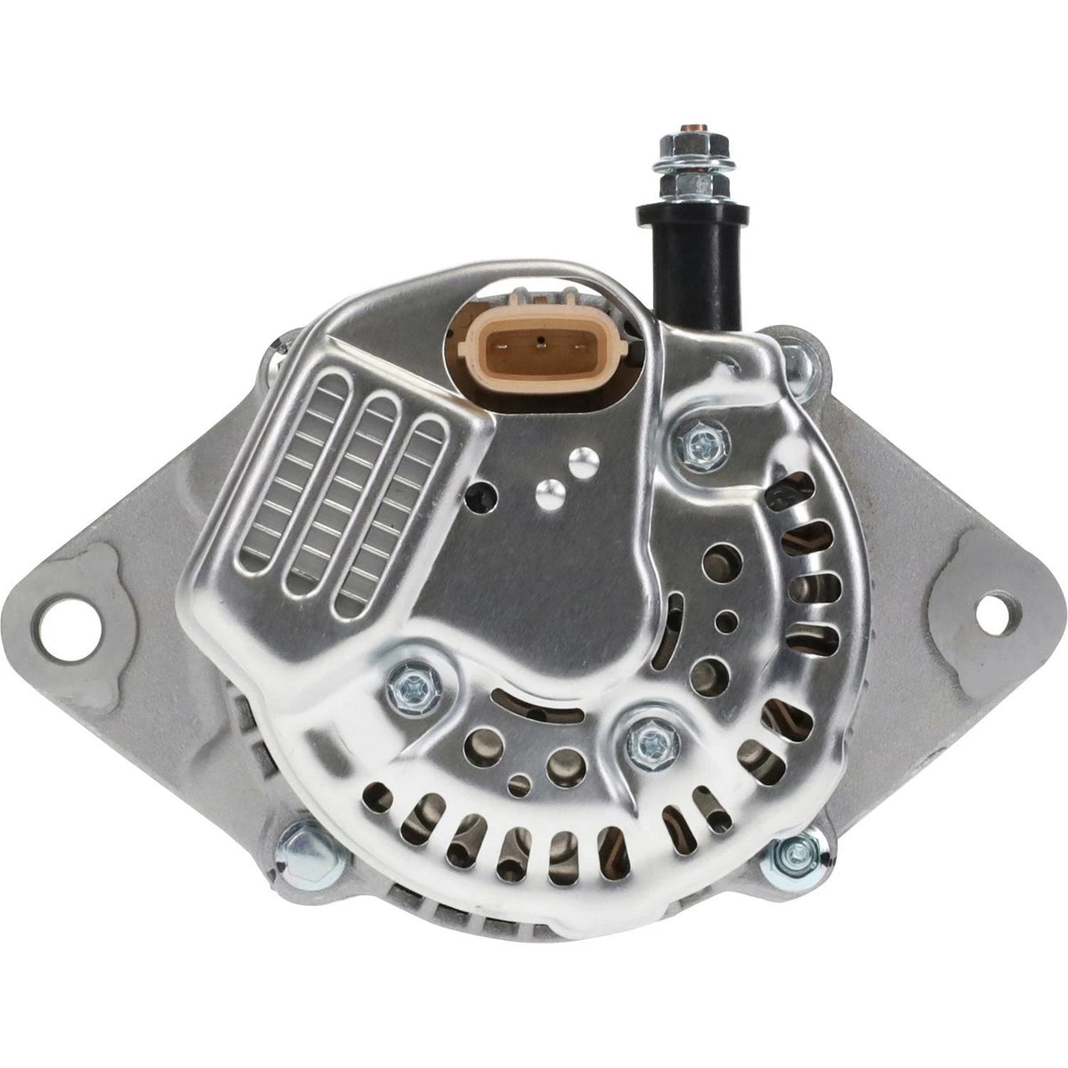 50A Alternator for Gehl SL3635 SL3935 (2001–2006) 19630-64013 F032113856