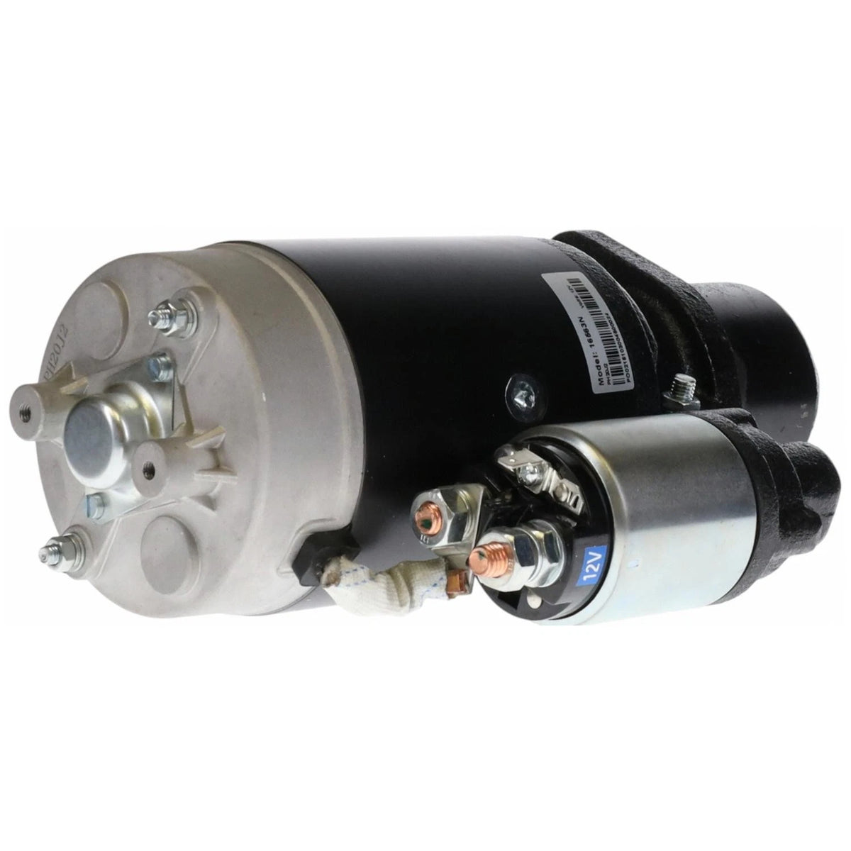 12V Starter for John Deere 955 Utility Tractor (1975–1983) 0001358041 SRA0002