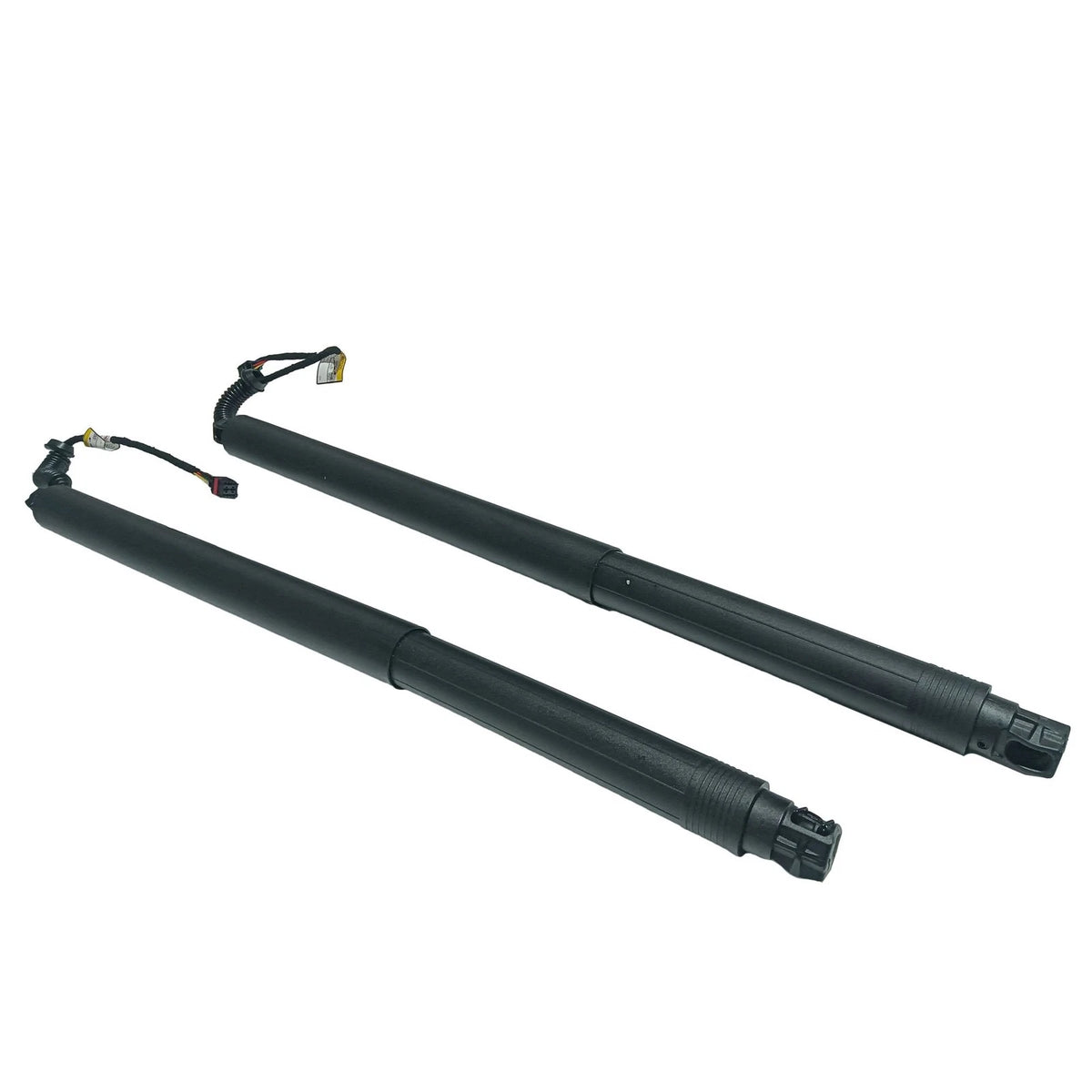 Pair Rear Power Lift Cylinder Struts for Nissan Murano (2015–2019)