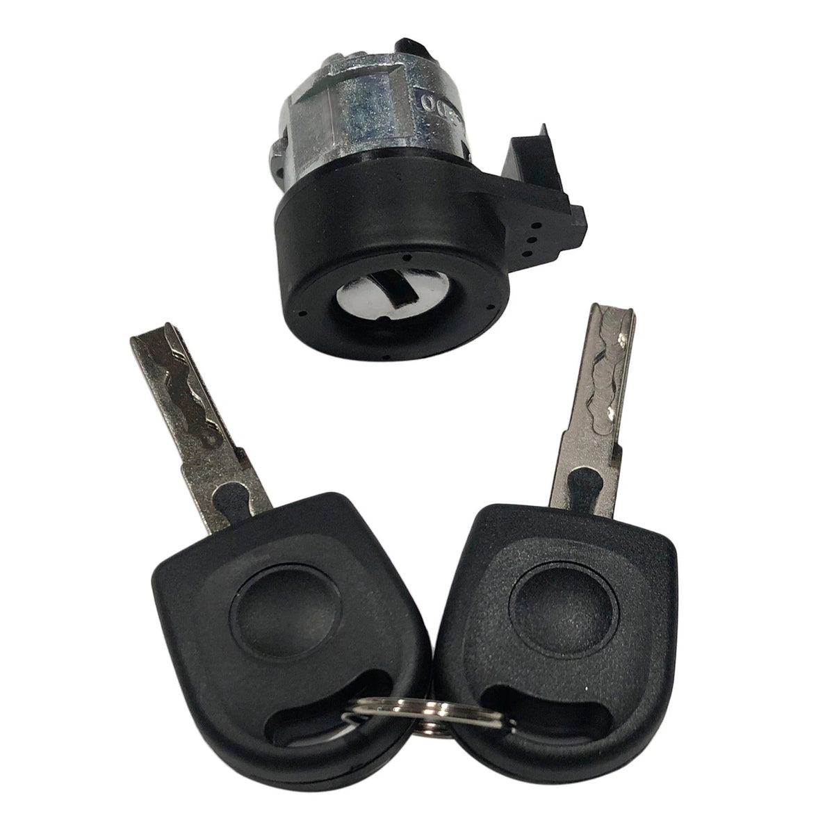 Ignition Lock Cylinder for Volkswagen Beetle, GTI, Jetta, Polo, Passat, Golf (US360L)