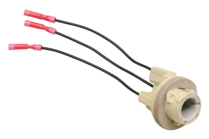 Lamp Socket and Wire Harness for Ford (D3AZ-13410-G)
