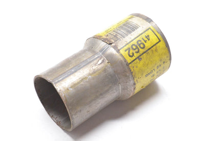 Exhaust Hardware Reducer for Dynomax 41962 (NOS)