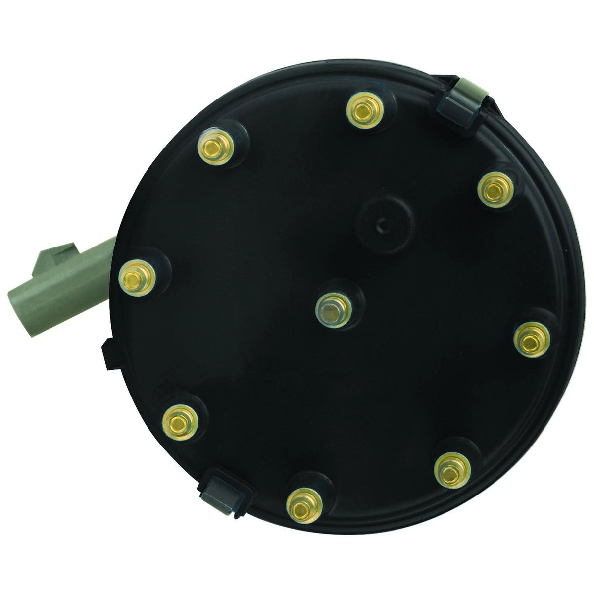 Distributor for Ford (E5ZE 12127-BA, E6AE 12127-DA, E6AZ 12127-D, E6SE)