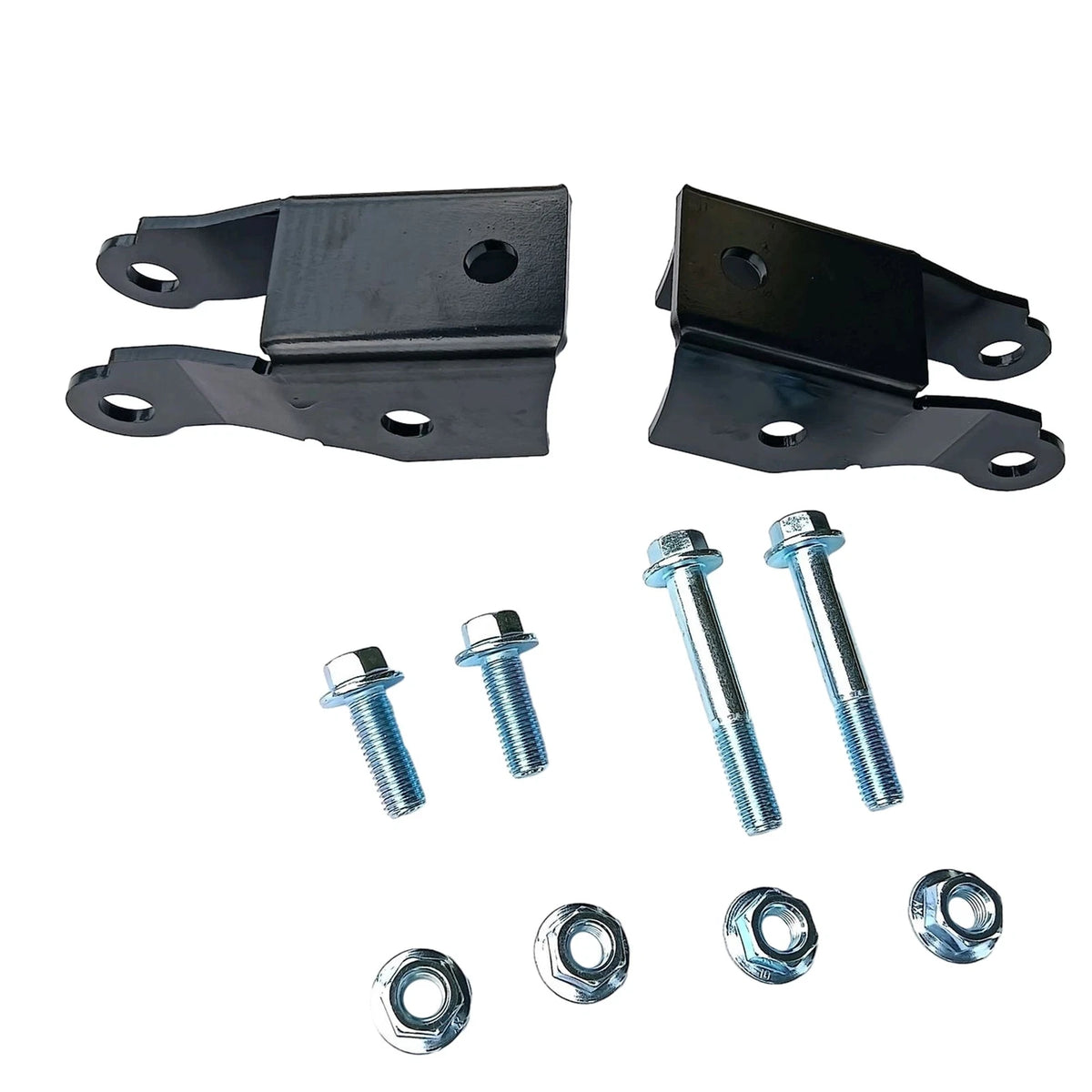 Rear Shock Extender for 73-87 Chevy GMC C10 C15 C1500 Sierra