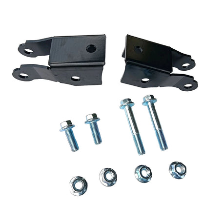Rear Shock Extender for 73-87 Chevy GMC C10 C15 C1500 Sierra