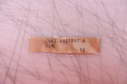 Seal for Ford D8RZ-6421597-A (NOS)