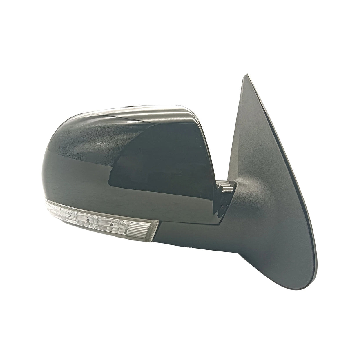 Power Heated Outside Right Mirror for Hyundai Santa Fe (2008–2011) 87620-2B560