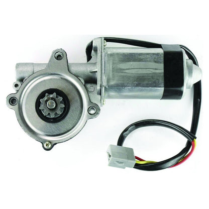 Set of 2 Power Window Motors for Mercury Ford (1965–1997) 742-250