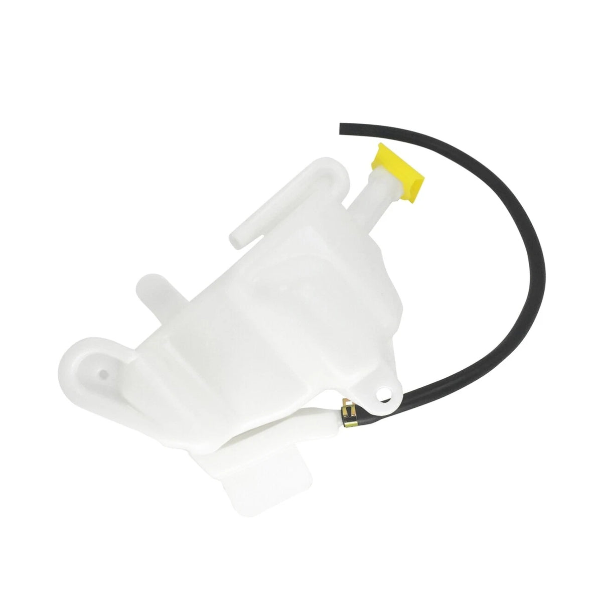Coolant Reservoir Tank with Cap & Hose for Dodge Neon SX 2000–2005 603-460