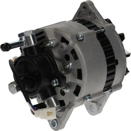 Alternator for Nissan H02 (1986–2007) 23099-R8700 AHI0050 23099-R8109 LRA01215