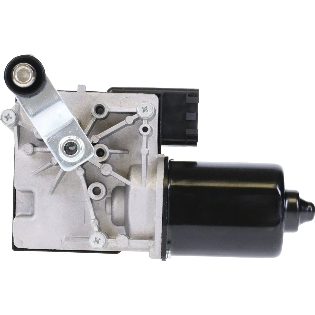 Wiper Motor with Pulse Board Module for Buick LeSabre, Cadillac DeVille (2000–2005)