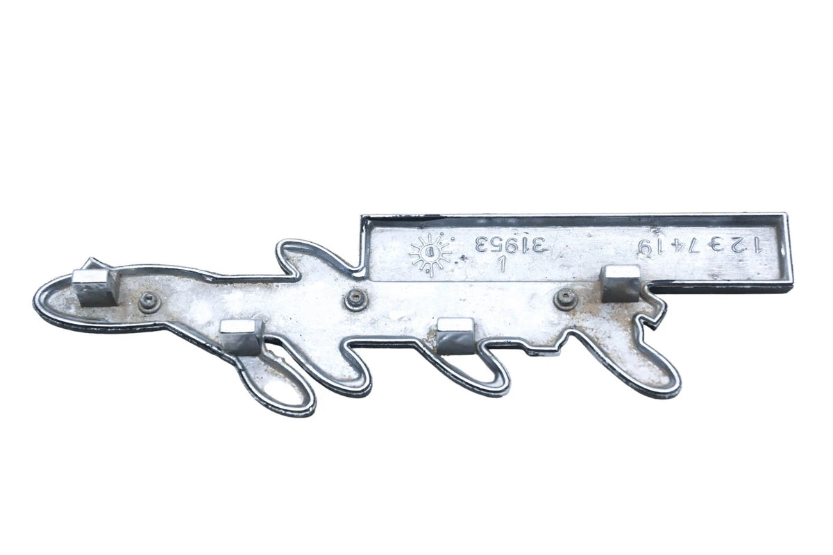 Buick Skylark Emblem for Buick Skylark (1961–1963) 1237419