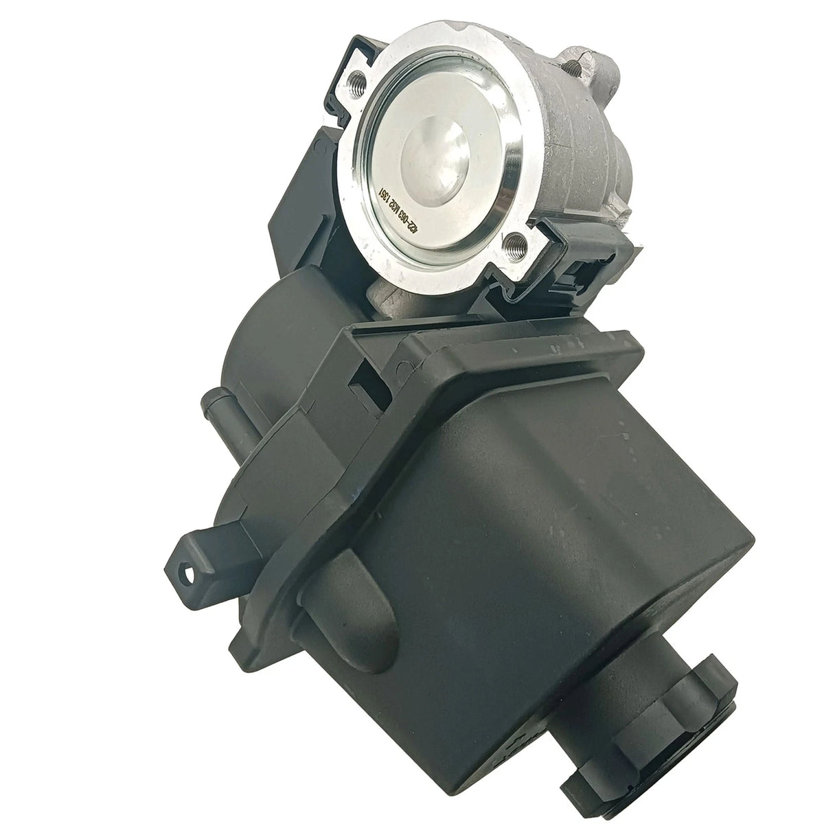 Power Steering Pumps for Chevy Trailblazer Envoy Saab 97X Buick (2002–2009) 15087916