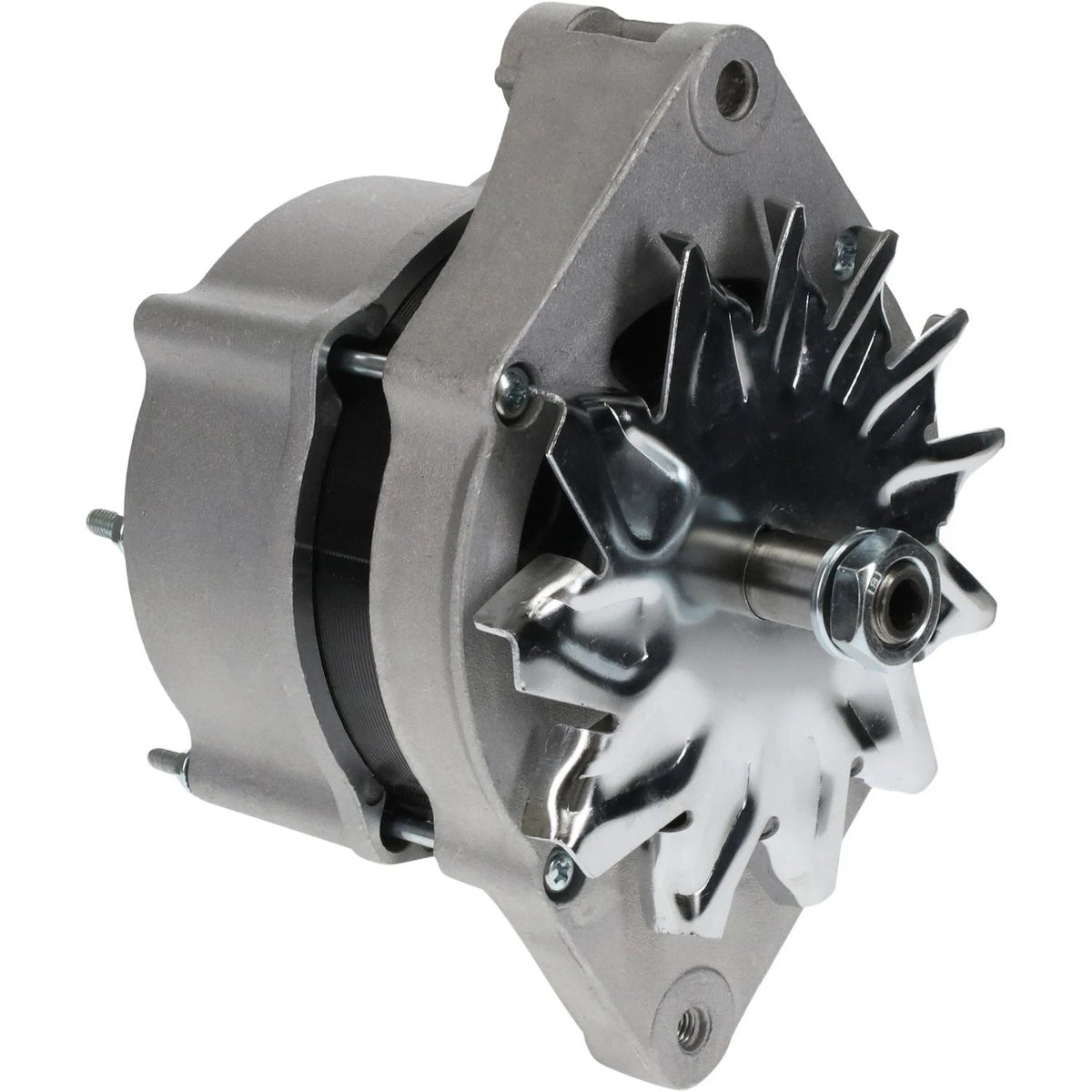 90A Alternator for John Deere 650H 4.5L (1998–2007) 0986AN0537 N12614 AL929N