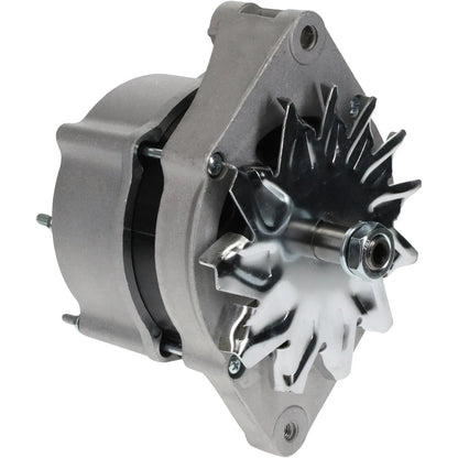 90A Alternator for John Deere 650H 4.5L (1998–2007) 0986AN0537 N12614 AL929N