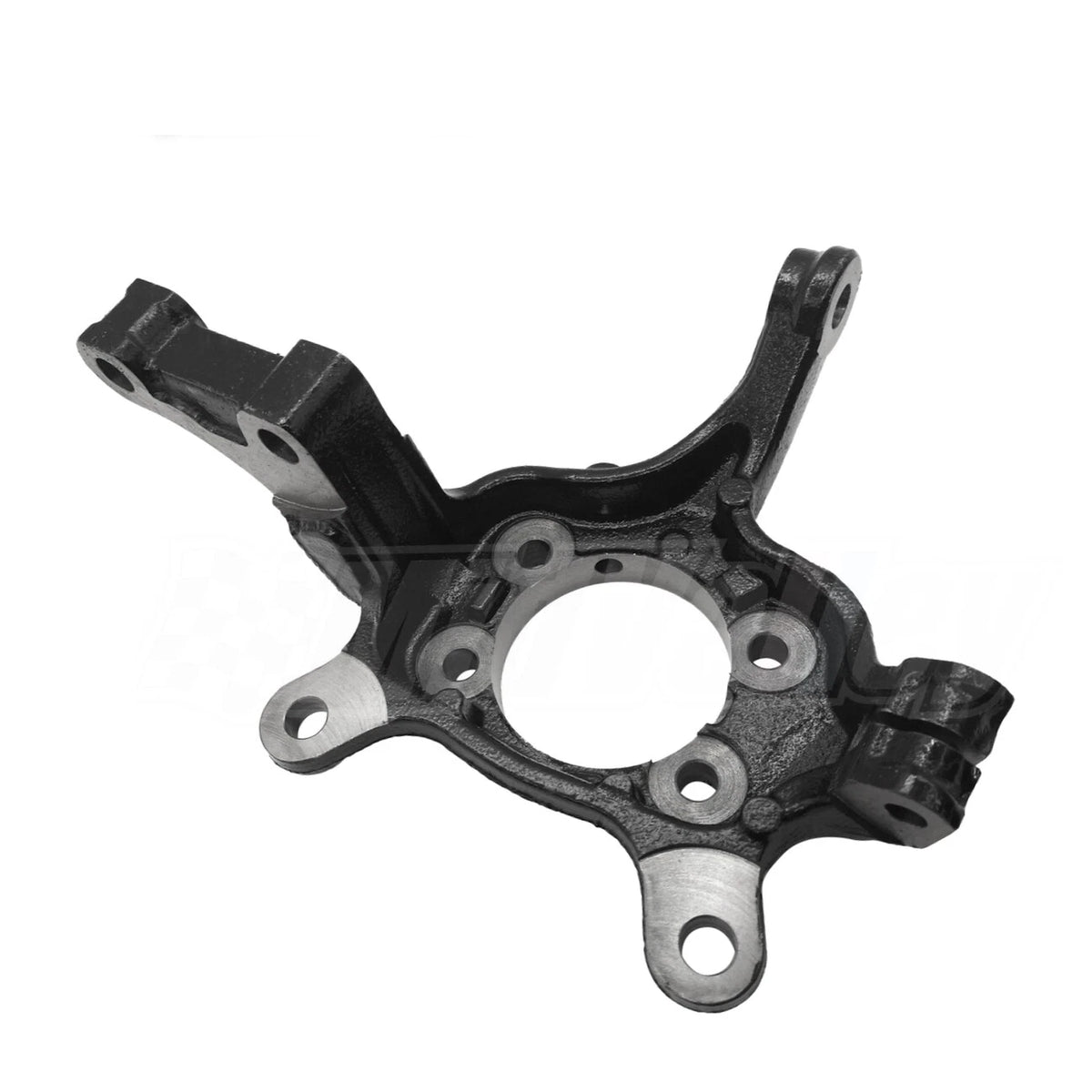 Front Right Suspension Steering Knuckle for Nissan Sentra (2007–2012) 698-120