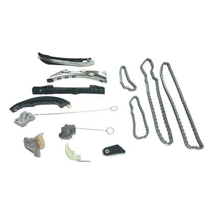13x Engine Timing Chain Kit for Chrysler Town & Country, Dodge, Jeep, Ram 1500 (2011–2020)