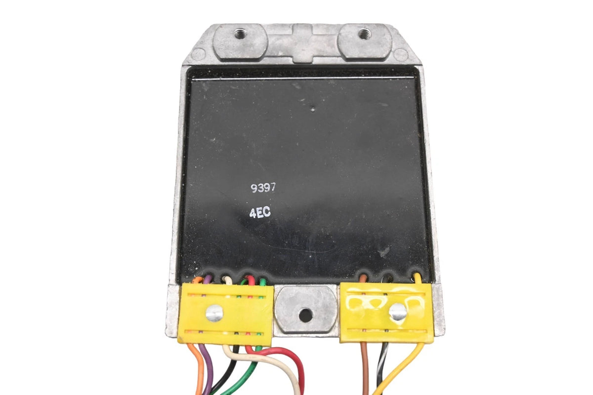 Ignition Control Module D4AB-14A459-KA for Ford (1993–1997)