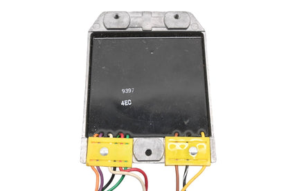Ignition Control Module D4AB-14A459-KA for Ford (1993–1997)