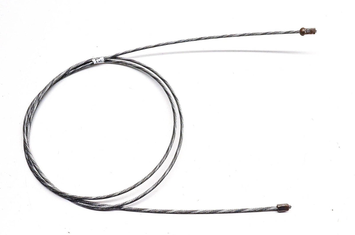 Parking Brake Cable for Ford E-250 E-350 Econoline (1992–1994) F132451