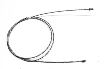 Parking Brake Cable for Ford E-250 E-350 Econoline (1992–1994) F132451