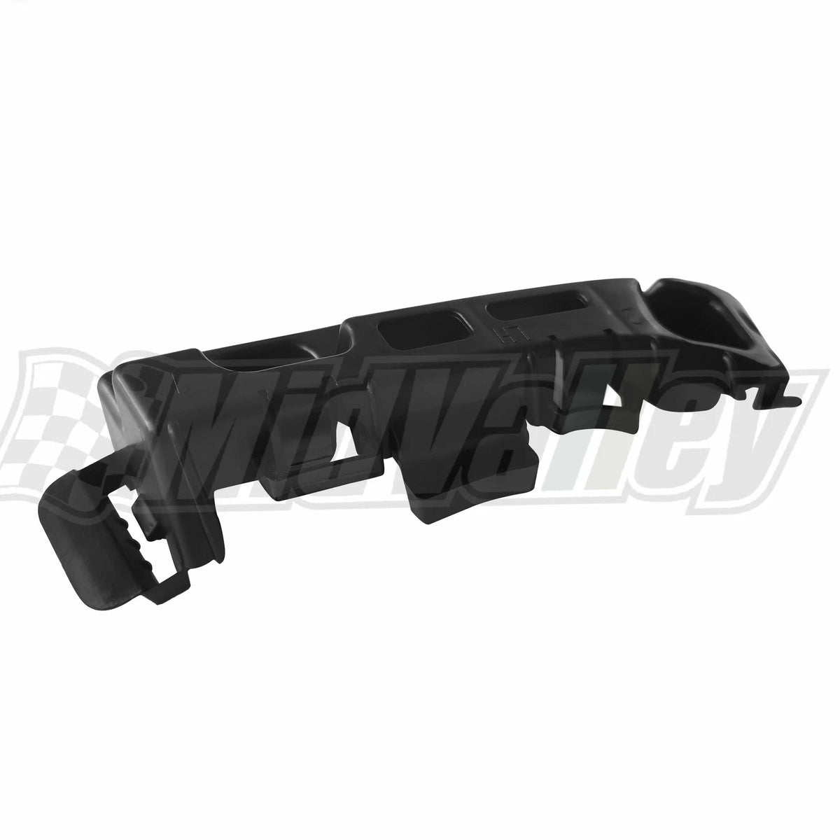 Left Rear Bumper Corner Support for Chevrolet Cruze (2011–2016)