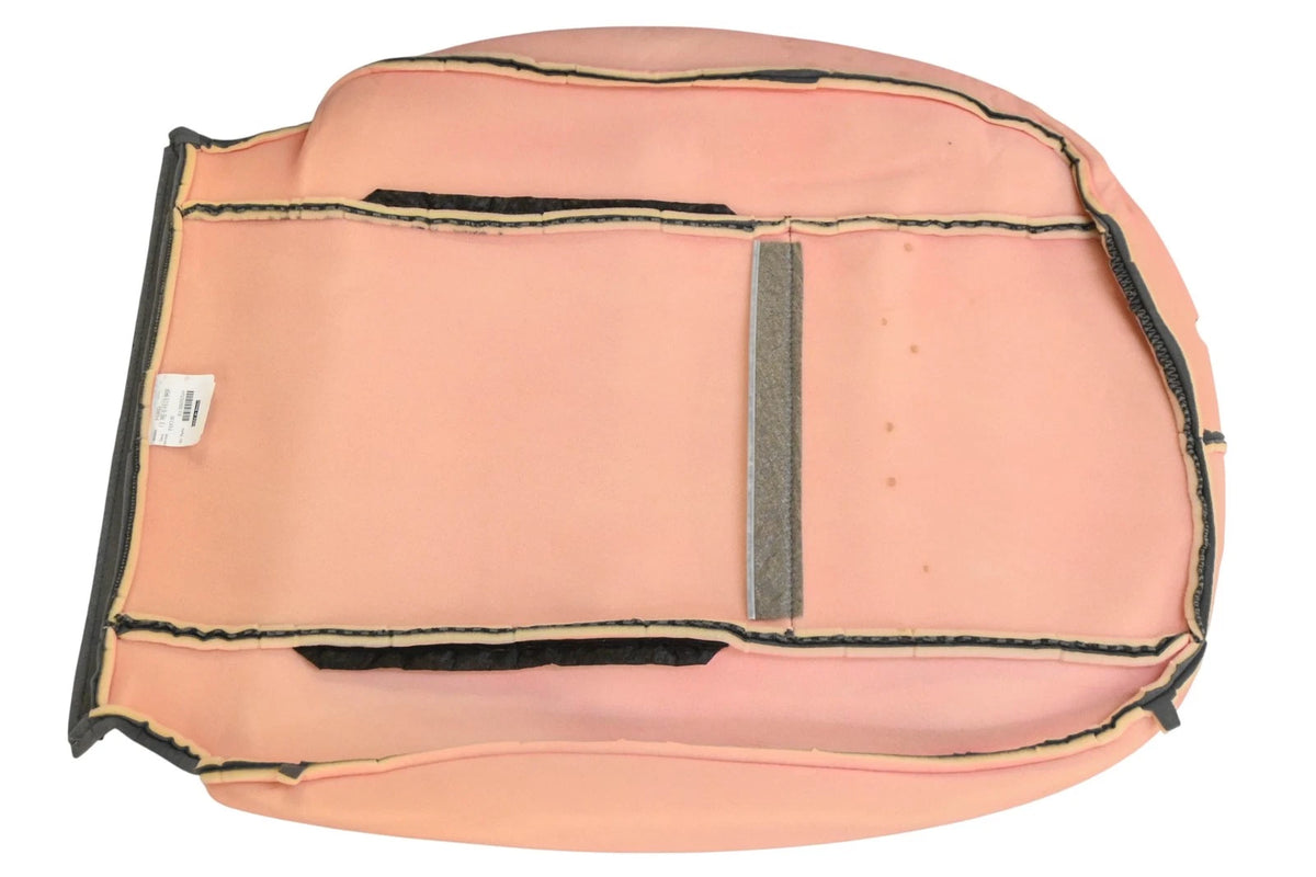 Passenger Seat Back Cushion Cover for Ford (2004–2004) 4S4Z-5464416-BAA