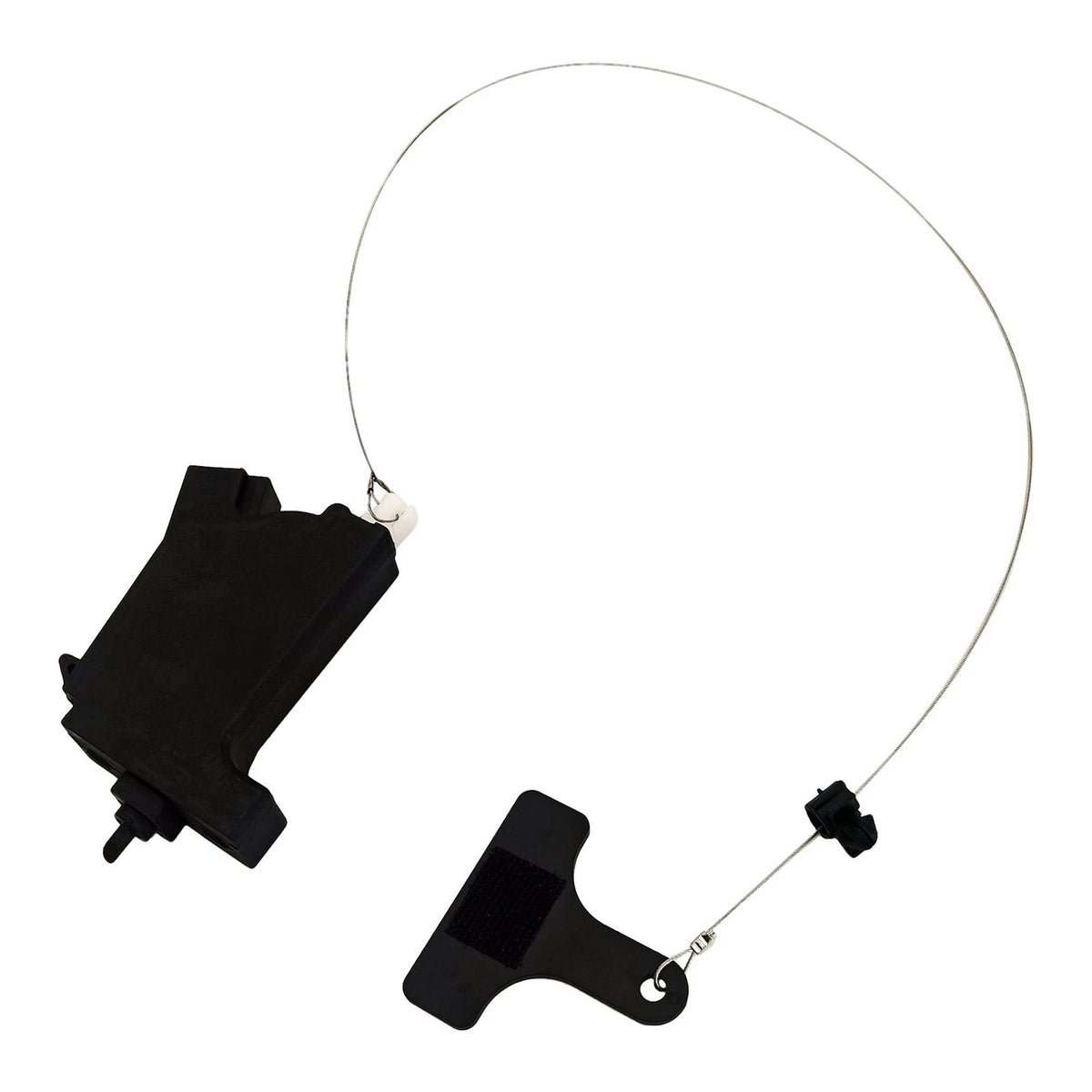Fuel Gas Filler Door Lock Release Handle for Hyundai Santa Fe (2013–2018)