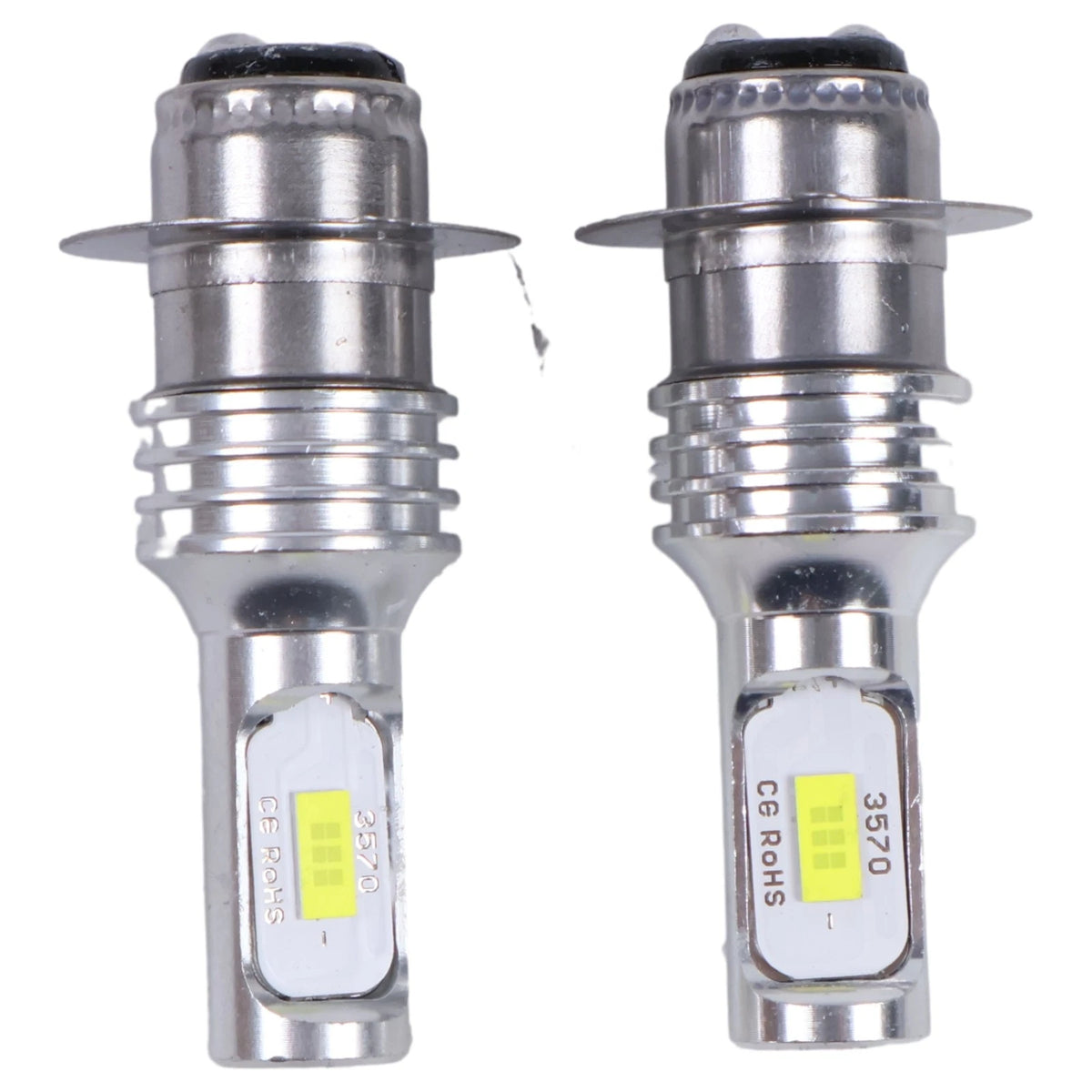 2X Super LED Light Bulbs TC422-30050 for Kubota Tractor L2501H L3200 L3301