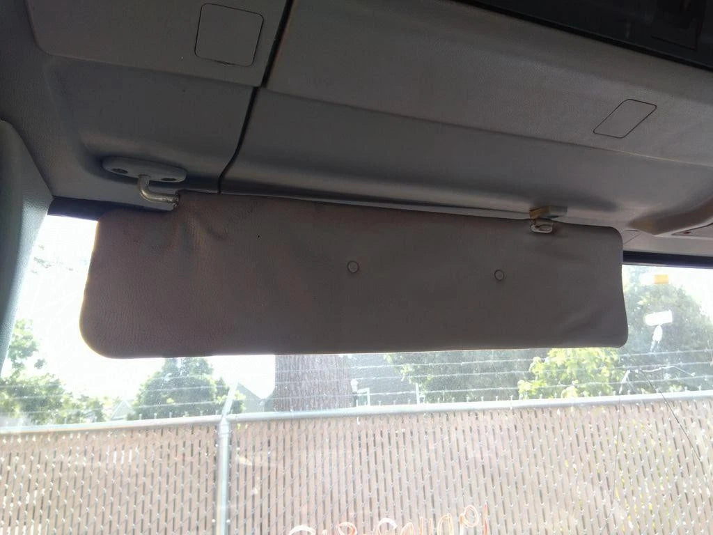 Sun Visor for Hino FA (2003) - Replaces MD