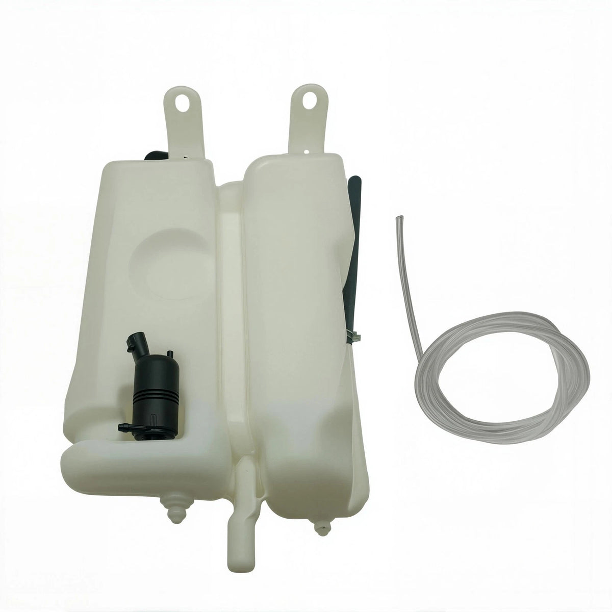 Front Combined Coolant & Washer Fluid Reservoir for Chevrolet Astro GMC Safari (1995–2005)