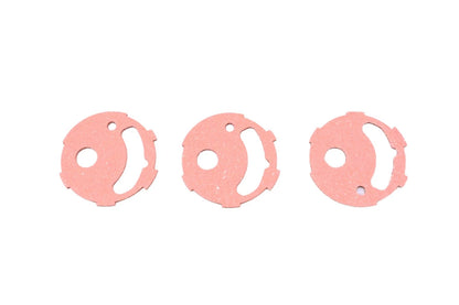 Set of 3 Thermostat Choke Gaskets for Motorcraft CG-627, E1AZ-9871-A