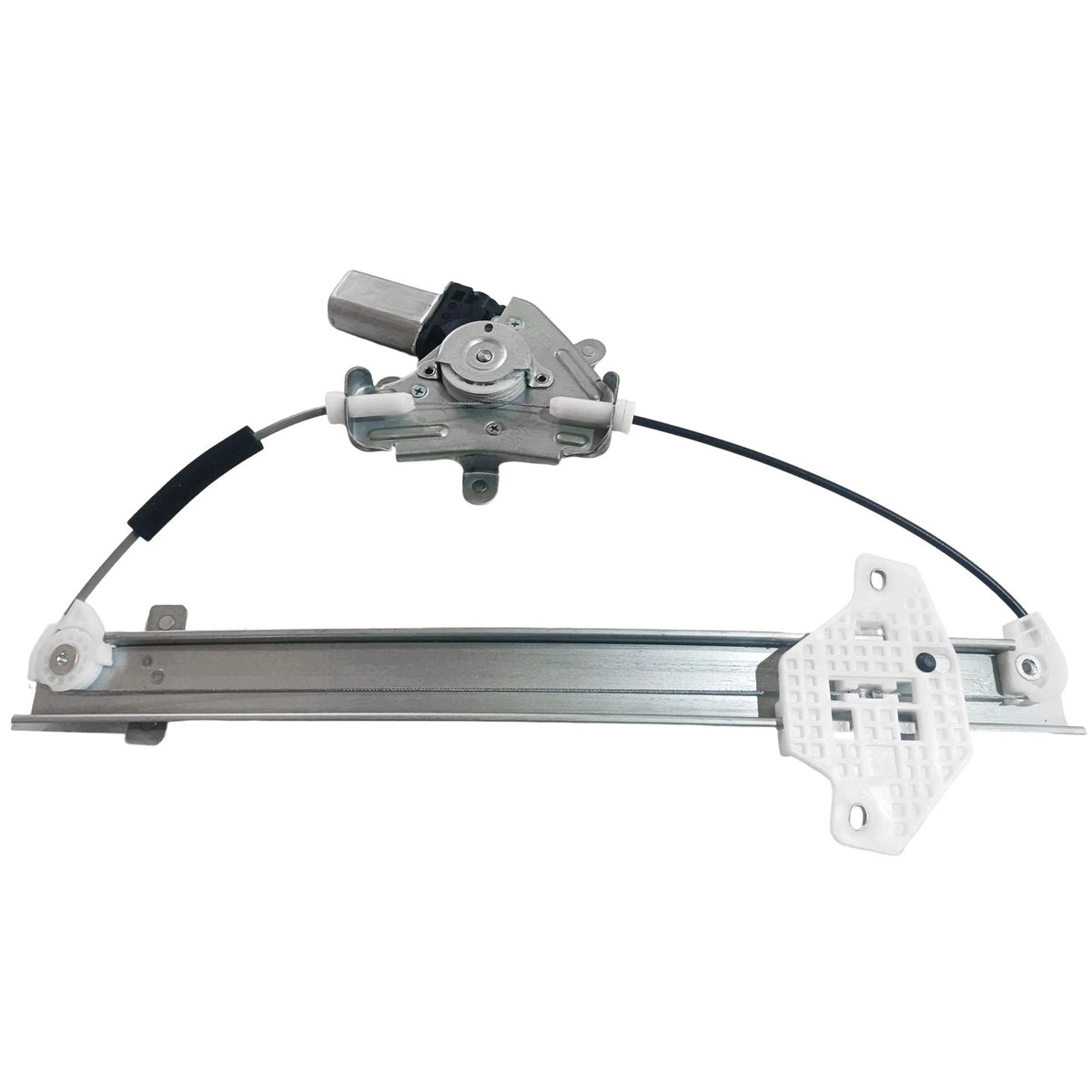 Front Right Power Window Regulator with Motor for Hyundai Accent (2012–2017)