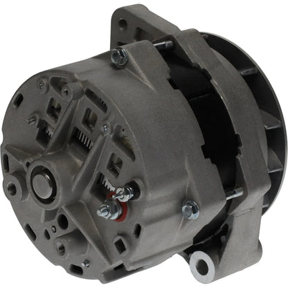 Alternator for Apache 790, Apache Plus 790 890 (1999–2007) 19009957 3675256RX