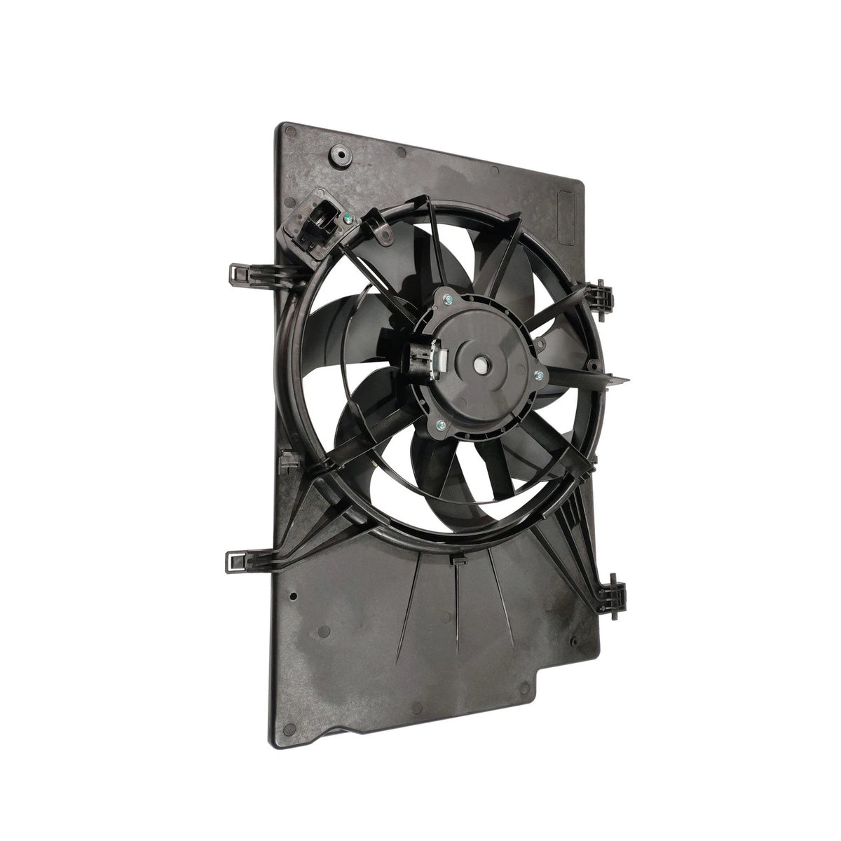 Engine Cooling Fan Assembly 621-503 for Ford Fiesta (2011–2017)