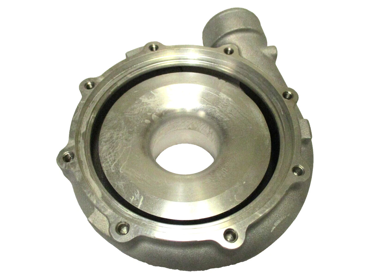 Garrett Turbo Compressor Cover for DT466 DTA466 446560-0001