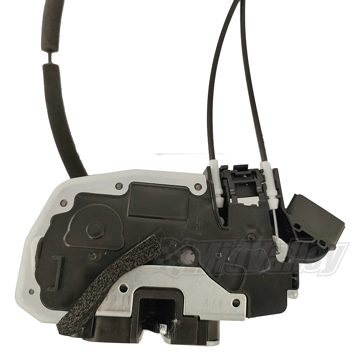 Door Lock Actuator Motor Front Left for Infiniti Q50 (2014–2020) 80501-4HB0A