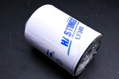 Hastings LF349 Oil Filter for