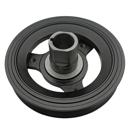 Engine Harmonic Balancer for Buick Regal, Chevy Cobalt, HHR, Saturn, Saab (2011–2015)