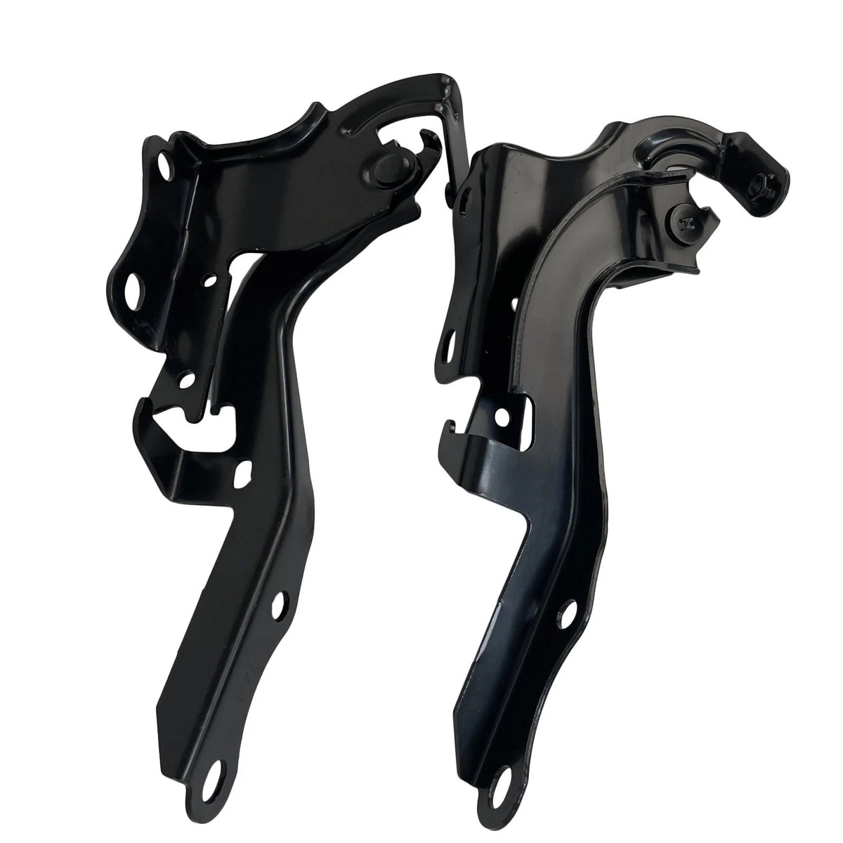 2pcs Hood Hinges for Lexus RX350 RX450H (2016–2022)